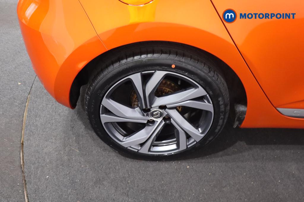 Renault Clio Rs Line Manual Petrol Hatchback - Stock Number (1598947) - 17th supplementary image