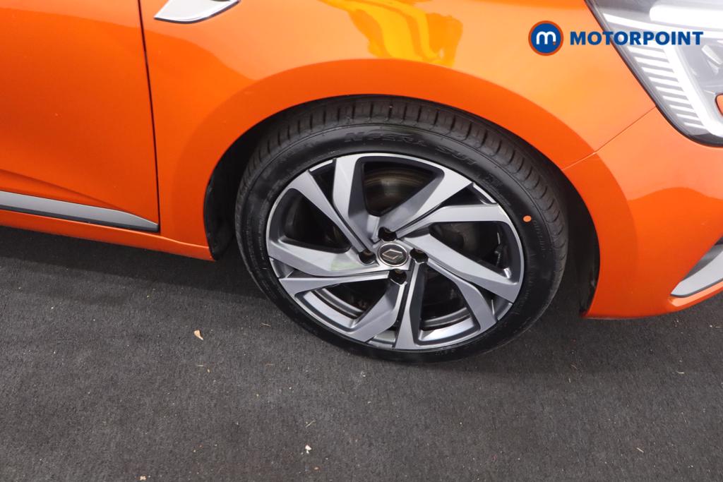 Renault Clio Rs Line Manual Petrol Hatchback - Stock Number (1598947) - 18th supplementary image
