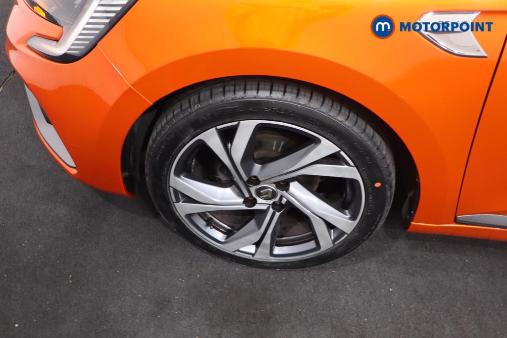 Renault Clio Rs Line Manual Petrol Hatchback - Stock Number (1598947) - 19th supplementary image