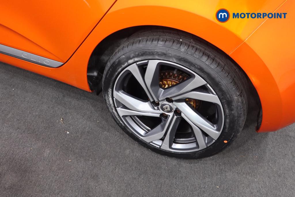 Renault Clio Rs Line Manual Petrol Hatchback - Stock Number (1598947) - 20th supplementary image