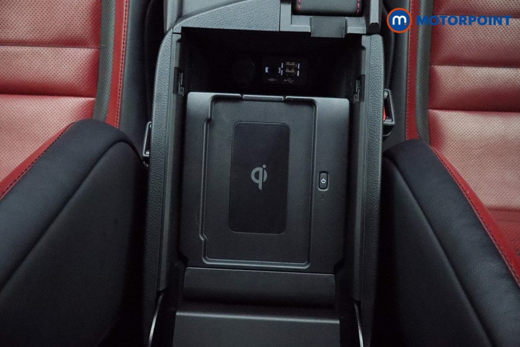 Lexus NX F-Sport Automatic Petrol-Electric Hybrid SUV - Stock Number (1598959) - 11th supplementary image