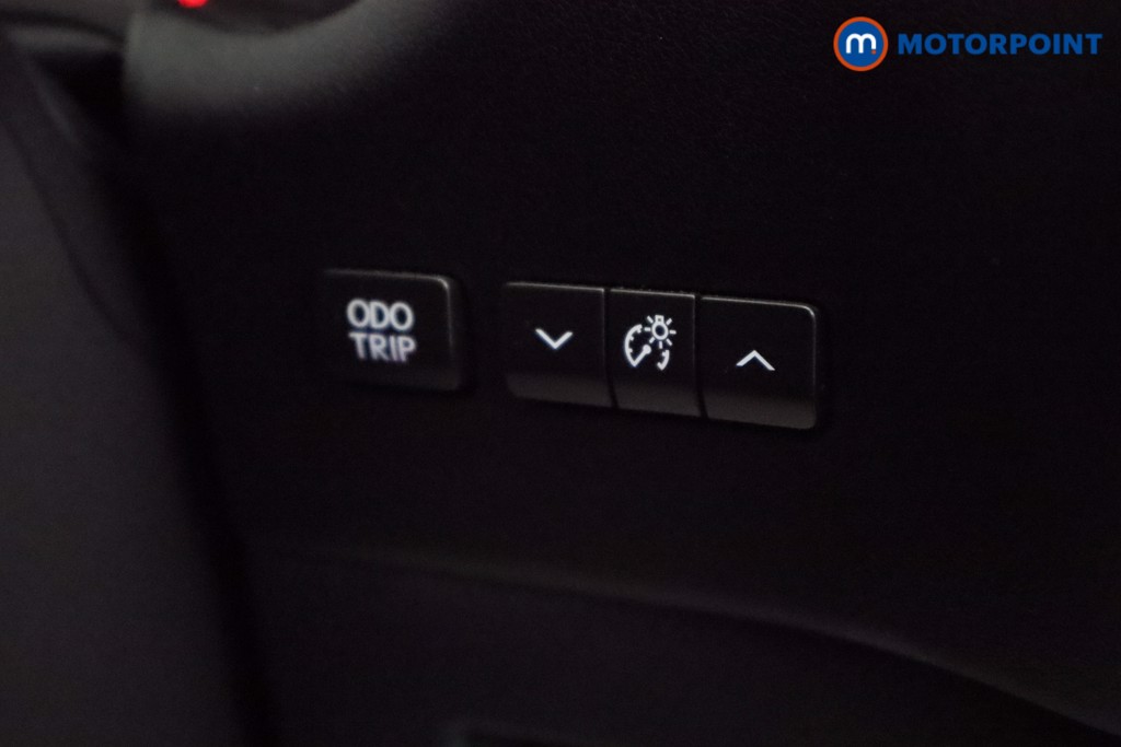 Lexus NX F-Sport Automatic Petrol-Electric Hybrid SUV - Stock Number (1598959) - 12th supplementary image