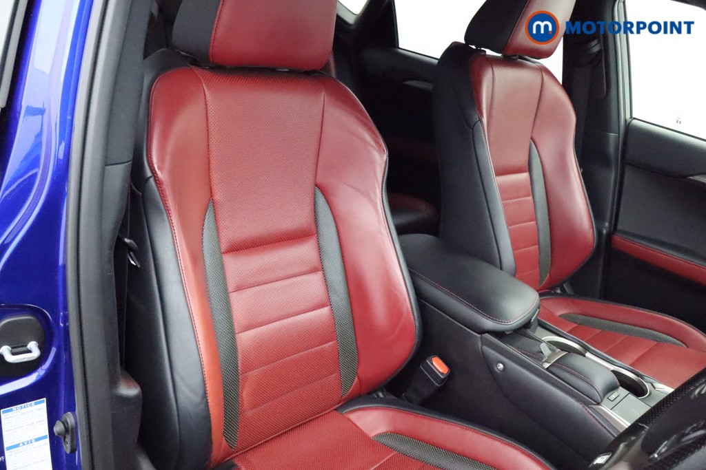 Lexus NX F-Sport Automatic Petrol-Electric Hybrid SUV - Stock Number (1598959) - 16th supplementary image