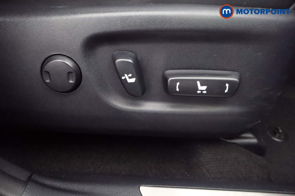 Lexus NX F-Sport Automatic Petrol-Electric Hybrid SUV - Stock Number (1598959) - 17th supplementary image