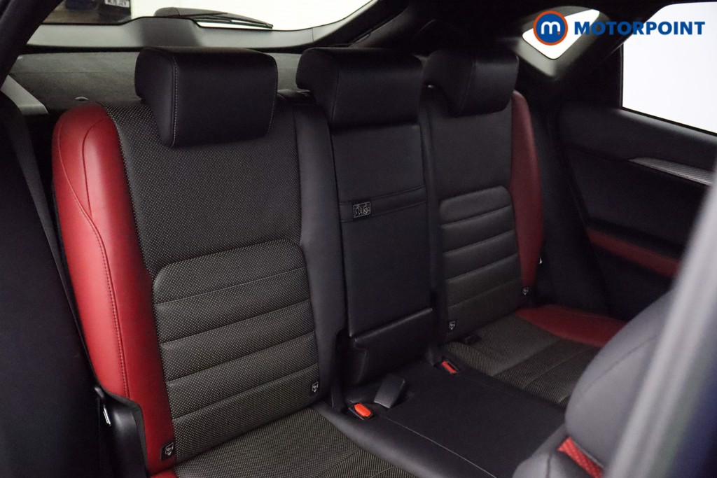 Lexus NX F-Sport Automatic Petrol-Electric Hybrid SUV - Stock Number (1598959) - 18th supplementary image