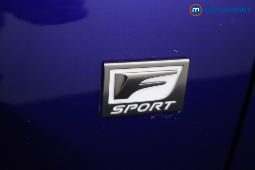 Lexus NX F-Sport Automatic Petrol-Electric Hybrid SUV - Stock Number (1598959) - 32nd supplementary image