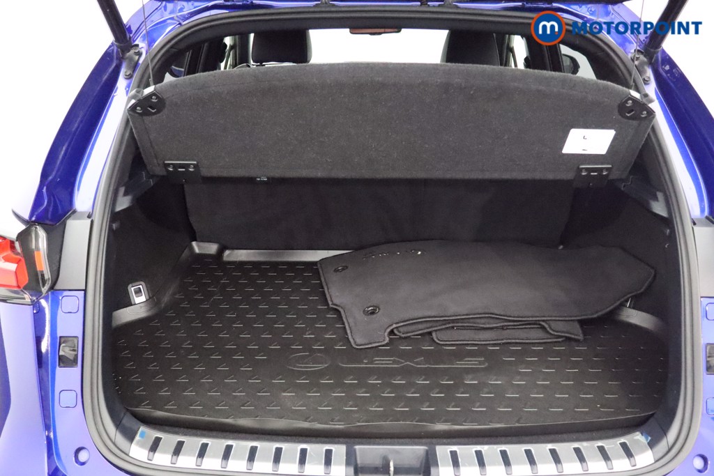 Lexus NX F-Sport Automatic Petrol-Electric Hybrid SUV - Stock Number (1598959) - 33rd supplementary image