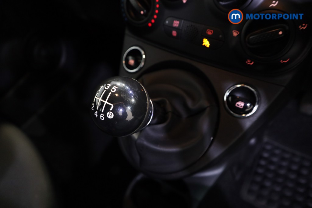 Fiat 500 1.0 Mild Hybrid 3Dr Manual Petrol Hatchback - Stock Number (1598999) - 8th supplementary image