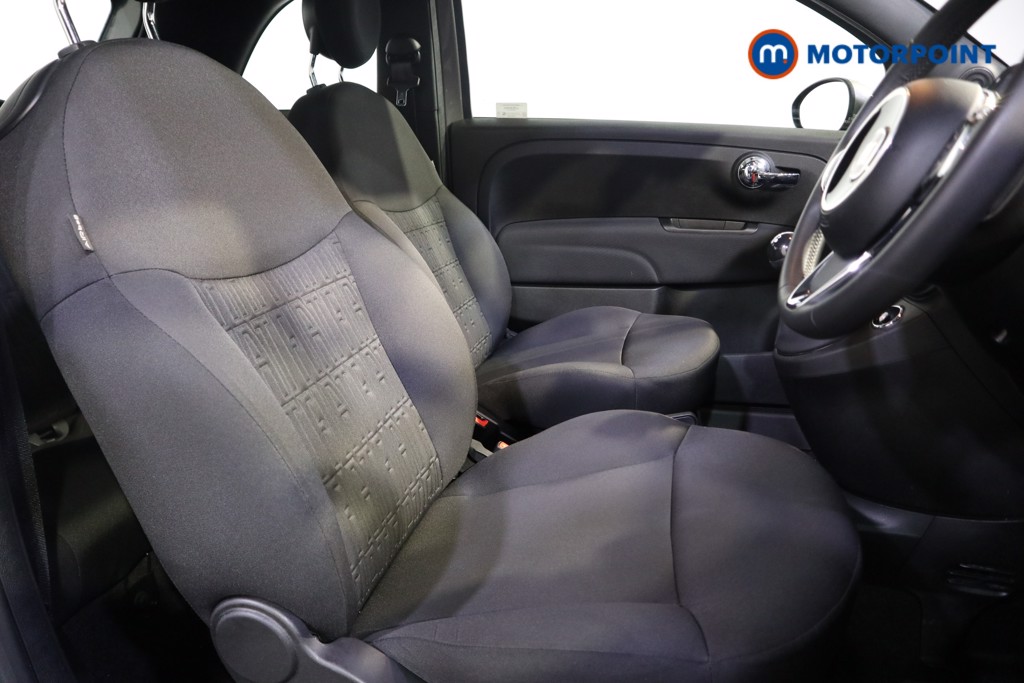 Fiat 500 1.0 Mild Hybrid 3Dr Manual Petrol Hatchback - Stock Number (1598999) - 10th supplementary image