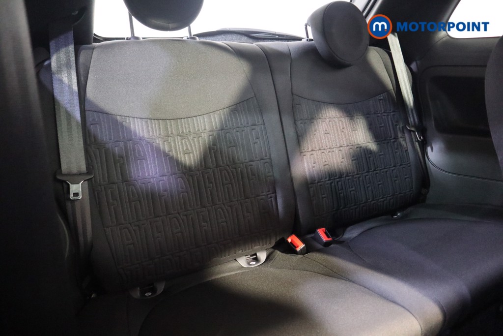 Fiat 500 1.0 Mild Hybrid 3Dr Manual Petrol Hatchback - Stock Number (1598999) - 12th supplementary image