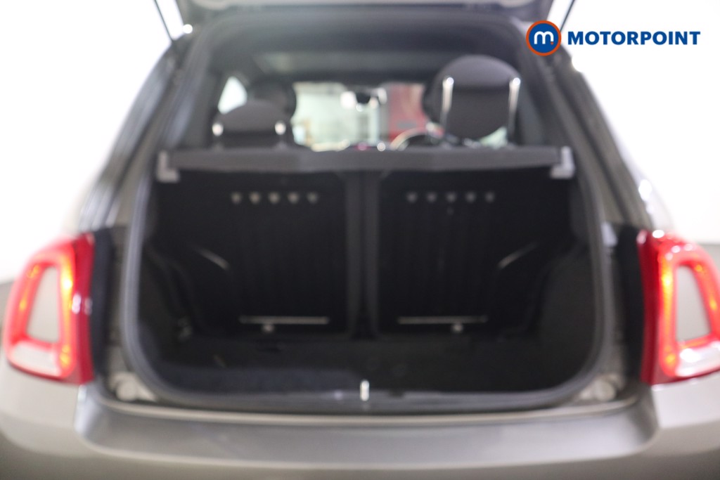 Fiat 500 1.0 Mild Hybrid 3Dr Manual Petrol Hatchback - Stock Number (1598999) - 14th supplementary image