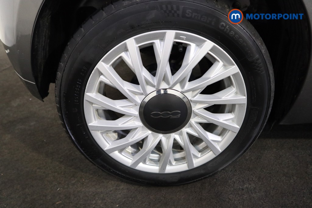 Fiat 500 1.0 Mild Hybrid 3Dr Manual Petrol Hatchback - Stock Number (1598999) - 15th supplementary image