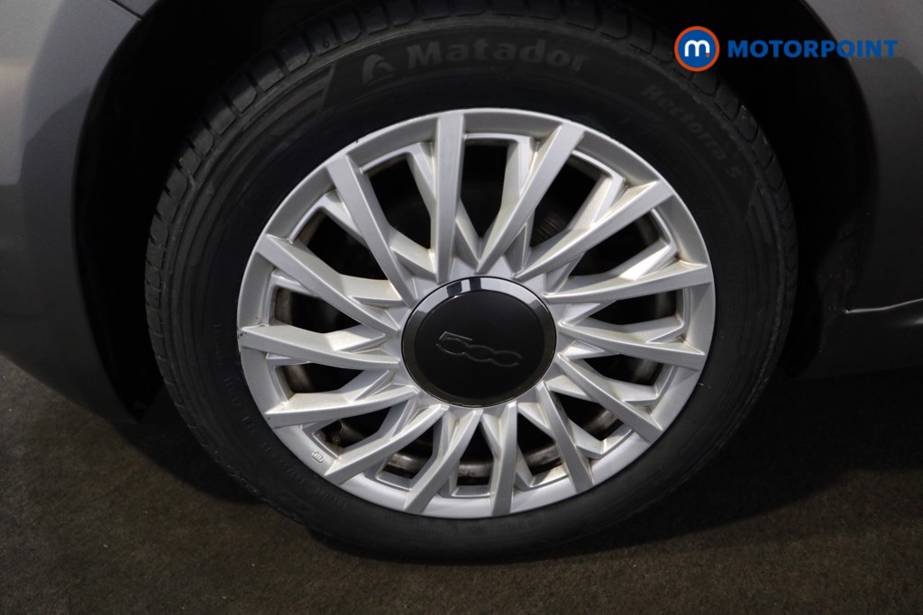 Fiat 500 1.0 Mild Hybrid 3Dr Manual Petrol Hatchback - Stock Number (1598999) - 17th supplementary image