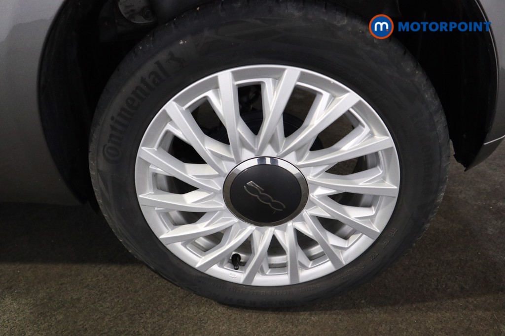 Fiat 500 1.0 Mild Hybrid 3Dr Manual Petrol Hatchback - Stock Number (1598999) - 18th supplementary image