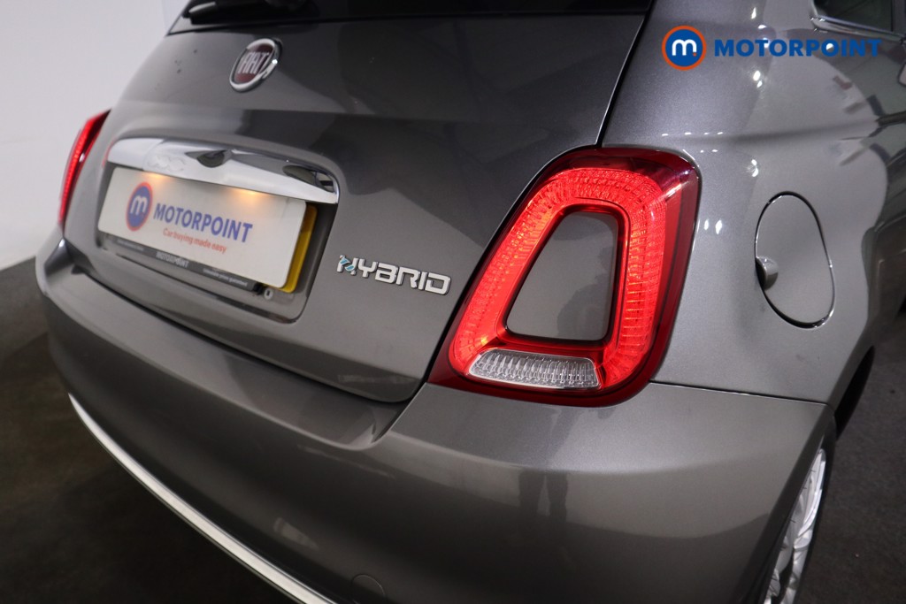 Fiat 500 1.0 Mild Hybrid 3Dr Manual Petrol Hatchback - Stock Number (1598999) - 19th supplementary image