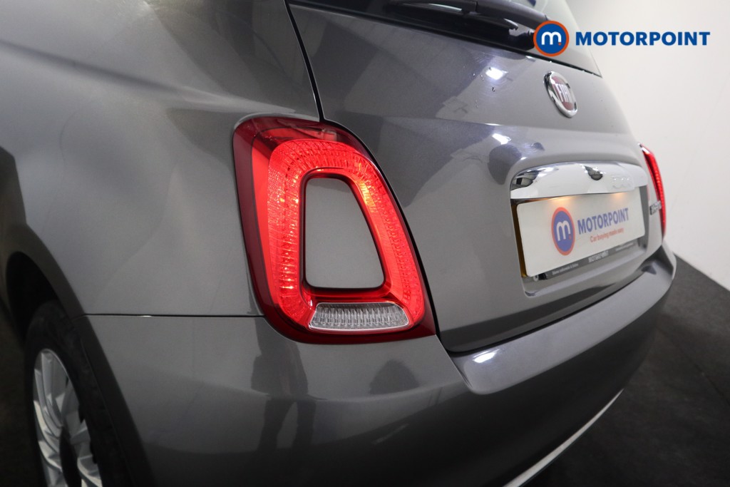 Fiat 500 1.0 Mild Hybrid 3Dr Manual Petrol Hatchback - Stock Number (1598999) - 20th supplementary image