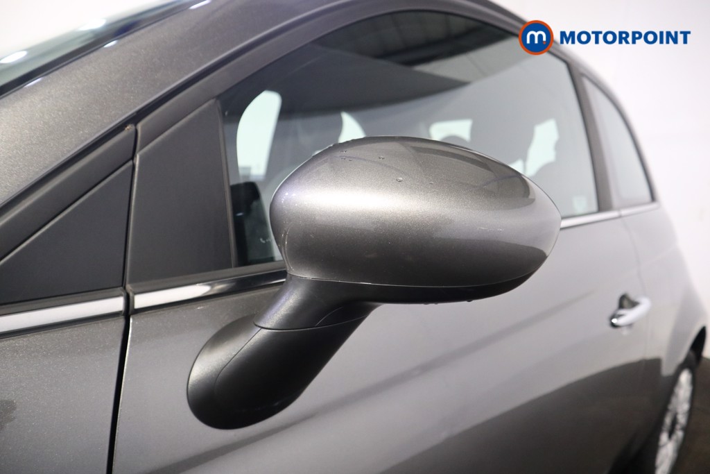 Fiat 500 1.0 Mild Hybrid 3Dr Manual Petrol Hatchback - Stock Number (1598999) - 23rd supplementary image