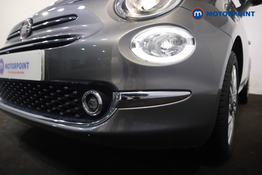 Fiat 500 1.0 Mild Hybrid 3Dr Manual Petrol Hatchback - Stock Number (1598999) - 24th supplementary image