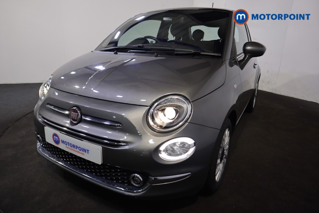 Fiat 500 1.0 Mild Hybrid 3Dr Manual Petrol Hatchback - Stock Number (1598999) - 25th supplementary image