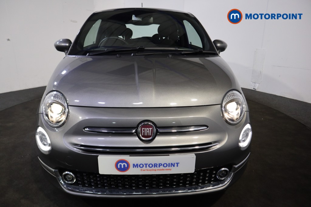 Fiat 500 1.0 Mild Hybrid 3Dr Manual Petrol Hatchback - Stock Number (1598999) - 26th supplementary image