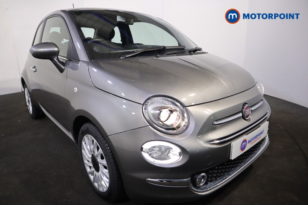 Fiat 500 1.0 Mild Hybrid 3Dr Manual Petrol Hatchback - Stock Number (1598999) - 27th supplementary image