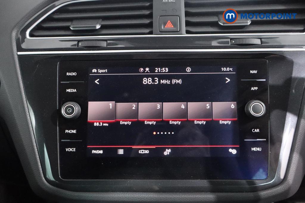 Volkswagen Tiguan R-Line Automatic Petrol SUV - Stock Number (1599239) - 2nd supplementary image