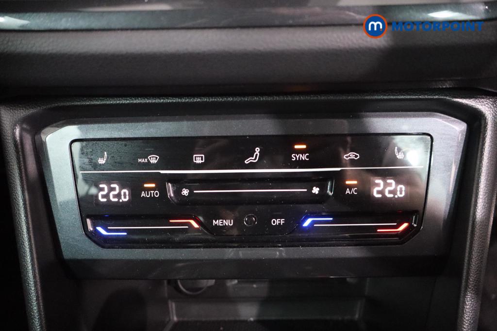 Volkswagen Tiguan R-Line Automatic Petrol SUV - Stock Number (1599239) - 3rd supplementary image