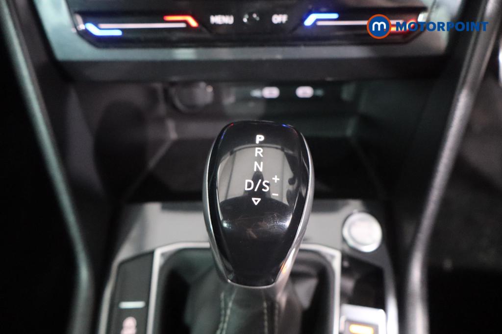 Volkswagen Tiguan R-Line Automatic Petrol SUV - Stock Number (1599239) - 4th supplementary image