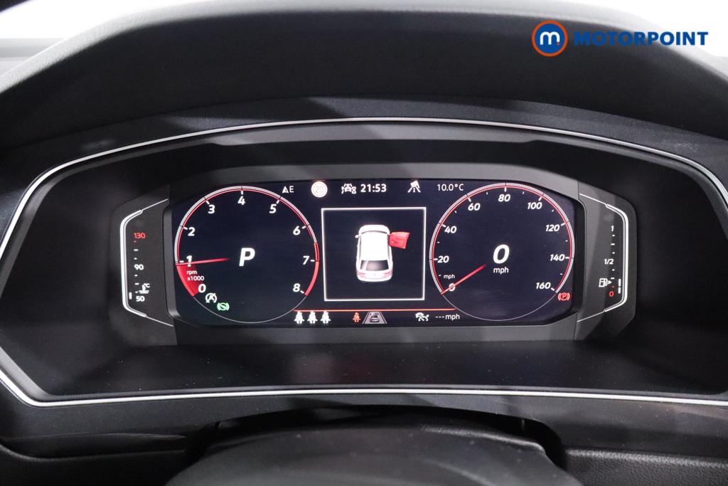 Volkswagen Tiguan R-Line Automatic Petrol SUV - Stock Number (1599239) - 7th supplementary image