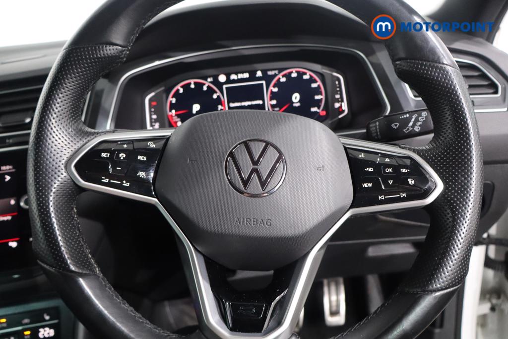 Volkswagen Tiguan R-Line Automatic Petrol SUV - Stock Number (1599239) - 8th supplementary image