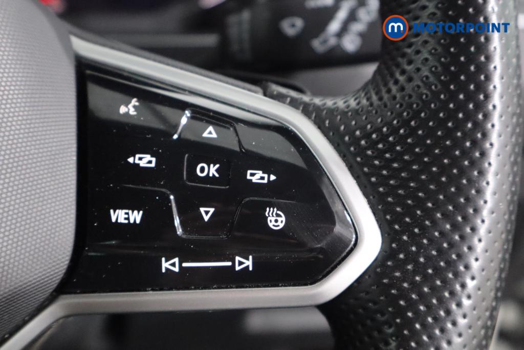 Volkswagen Tiguan R-Line Automatic Petrol SUV - Stock Number (1599239) - 10th supplementary image