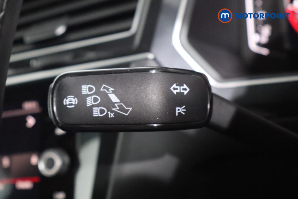 Volkswagen Tiguan R-Line Automatic Petrol SUV - Stock Number (1599239) - 11th supplementary image