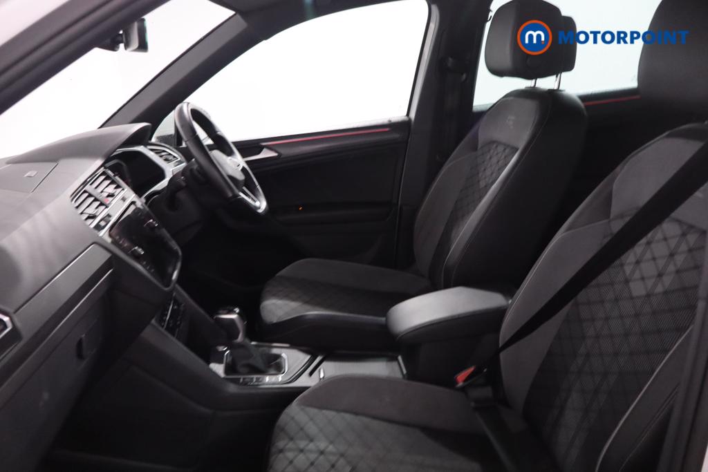Volkswagen Tiguan R-Line Automatic Petrol SUV - Stock Number (1599239) - 16th supplementary image