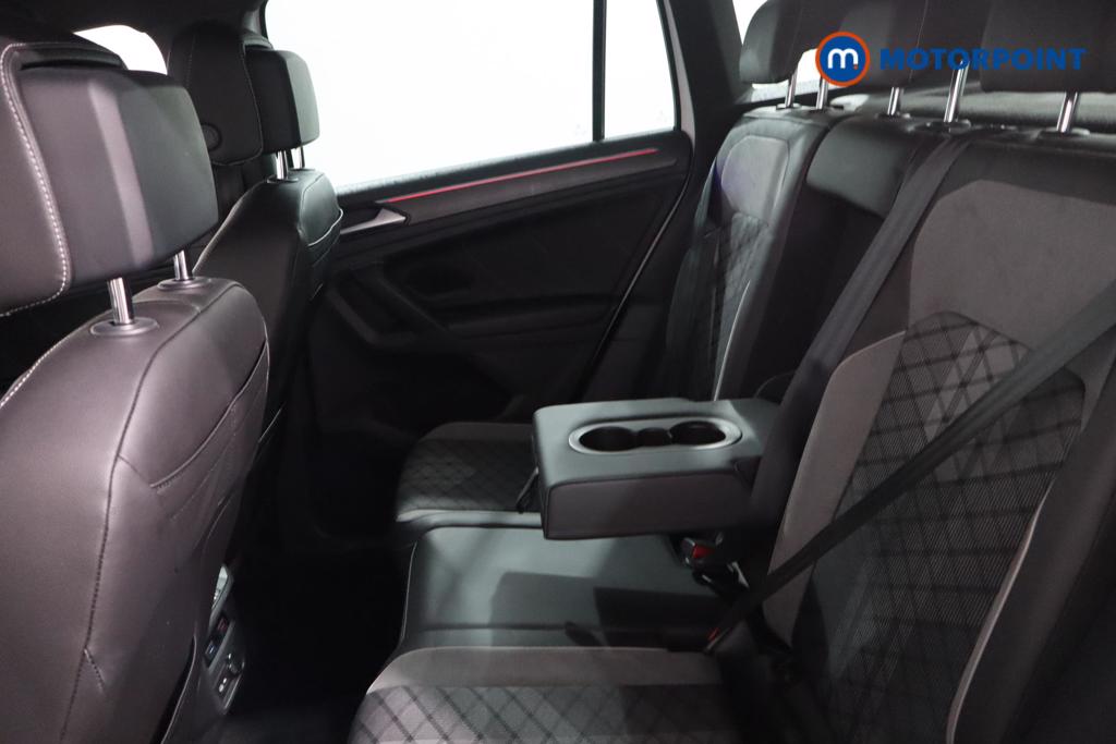 Volkswagen Tiguan R-Line Automatic Petrol SUV - Stock Number (1599239) - 17th supplementary image