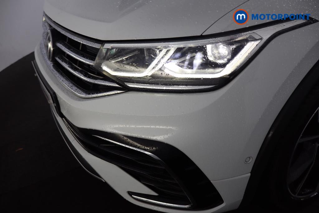 Volkswagen Tiguan R-Line Automatic Petrol SUV - Stock Number (1599239) - 18th supplementary image