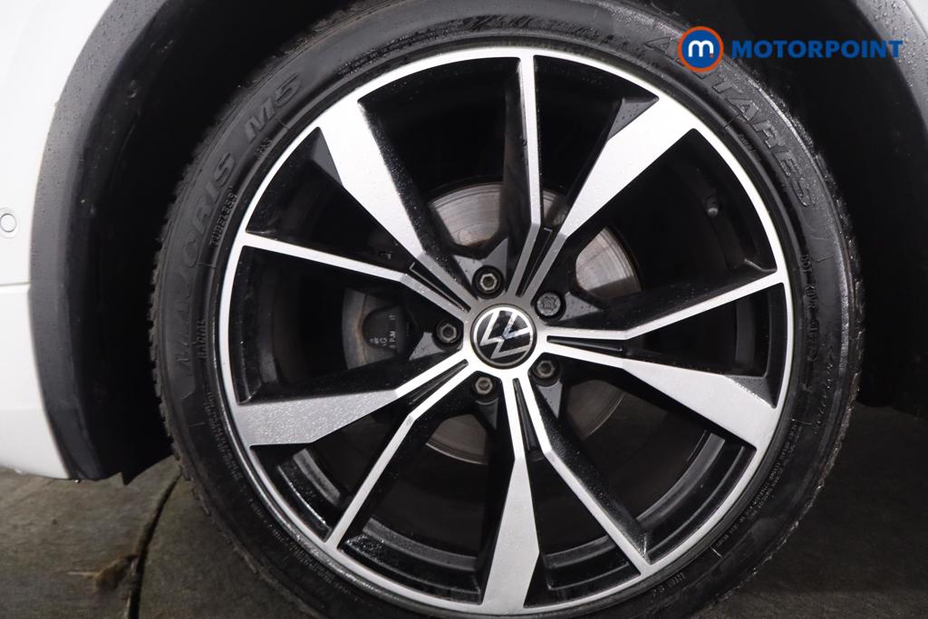 Volkswagen Tiguan R-Line Automatic Petrol SUV - Stock Number (1599239) - 19th supplementary image