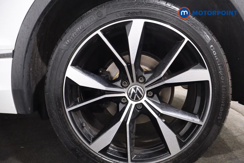 Volkswagen Tiguan R-Line Automatic Petrol SUV - Stock Number (1599239) - 20th supplementary image