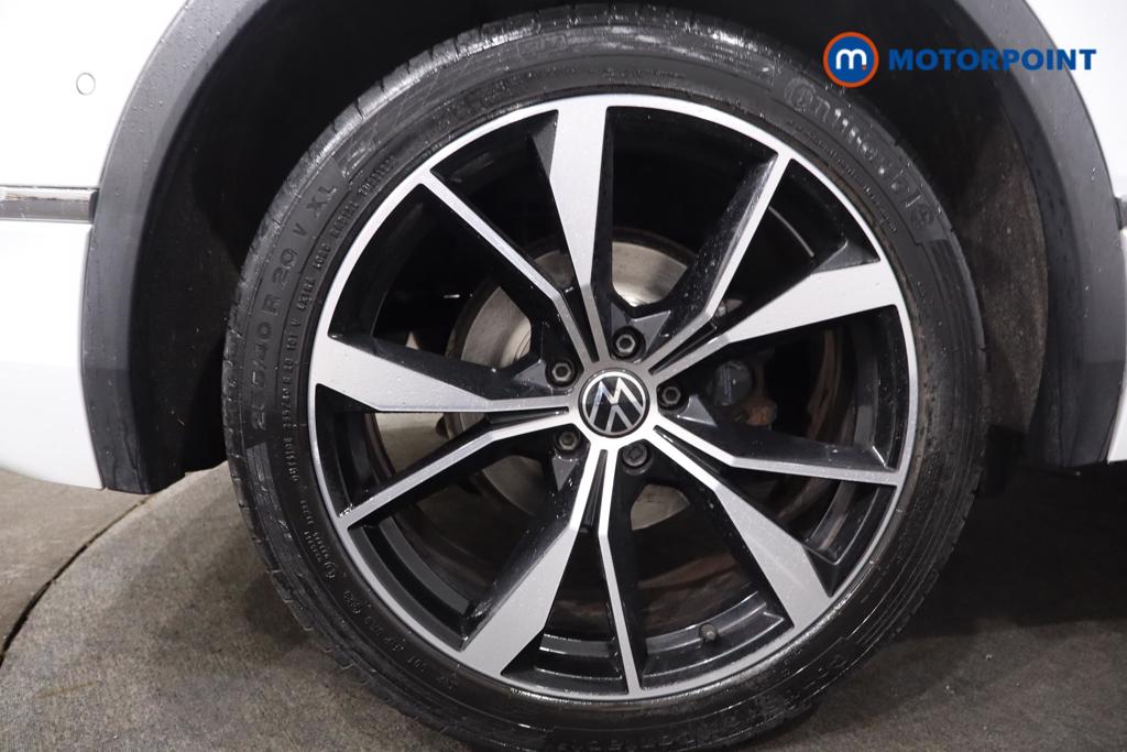 Volkswagen Tiguan R-Line Automatic Petrol SUV - Stock Number (1599239) - 21st supplementary image