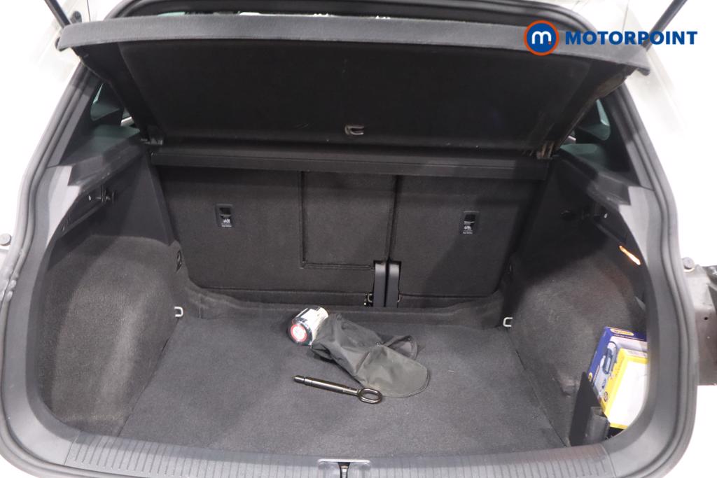 Volkswagen Tiguan R-Line Automatic Petrol SUV - Stock Number (1599239) - 23rd supplementary image