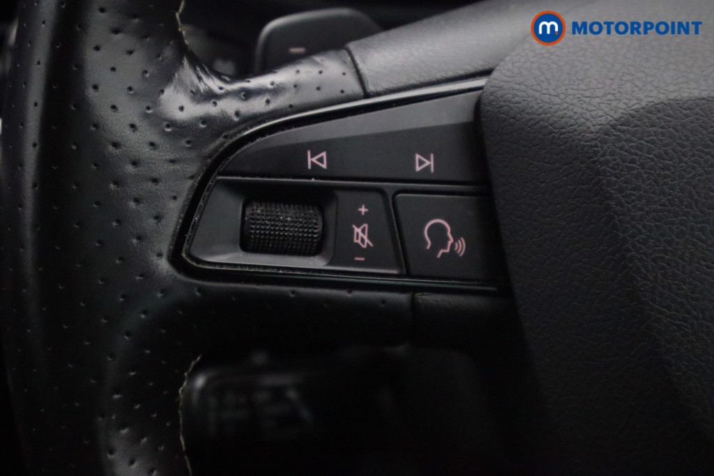 Seat Leon Cupra Lux Automatic Petrol Estate - Stock Number (1599284) - 3rd supplementary image