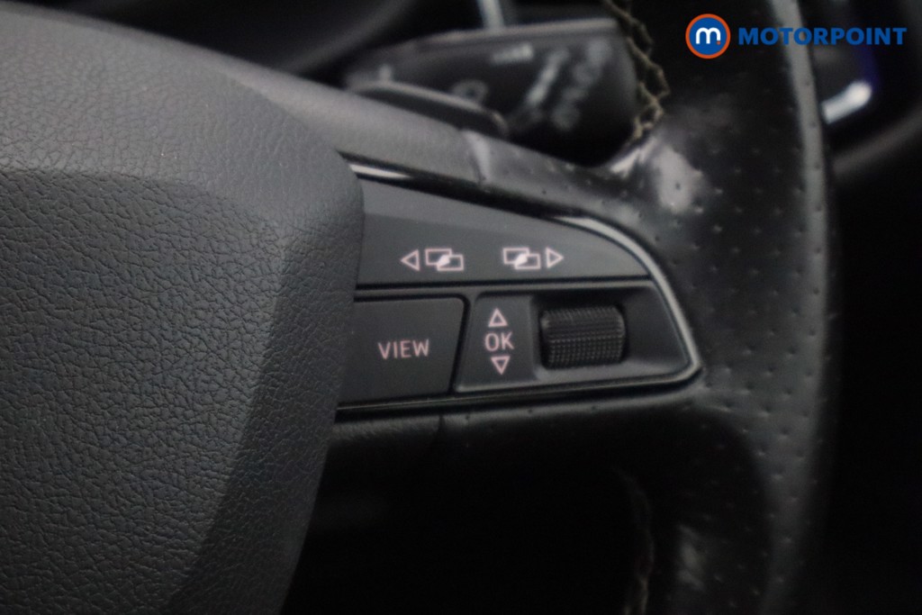 Seat Leon Cupra Lux Automatic Petrol Estate - Stock Number (1599284) - 4th supplementary image