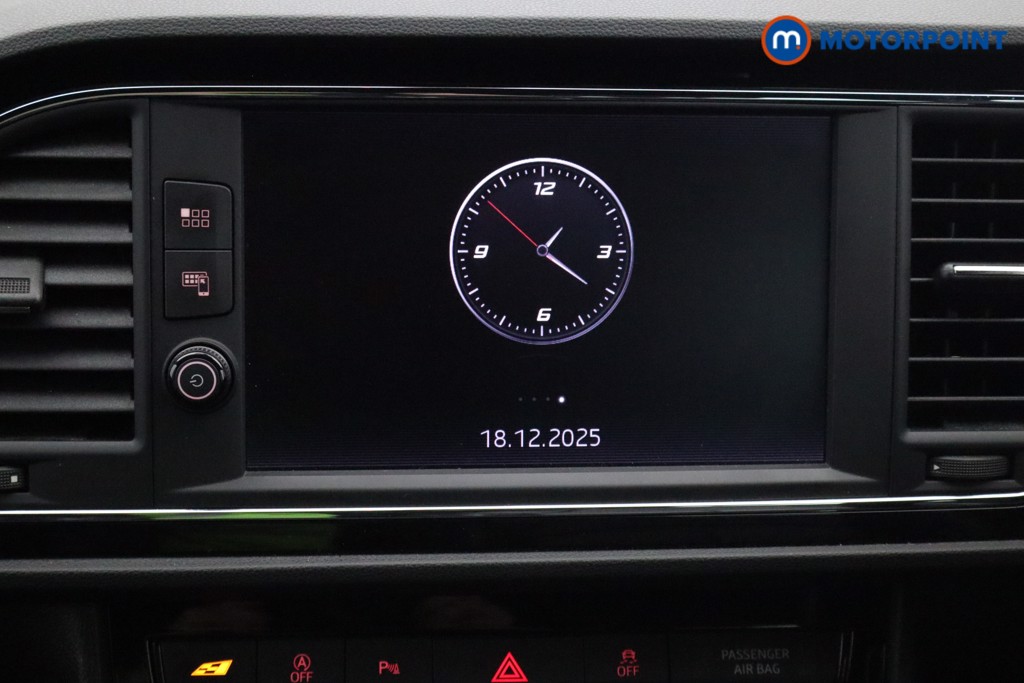 Seat Leon Cupra Lux Automatic Petrol Estate - Stock Number (1599284) - 5th supplementary image