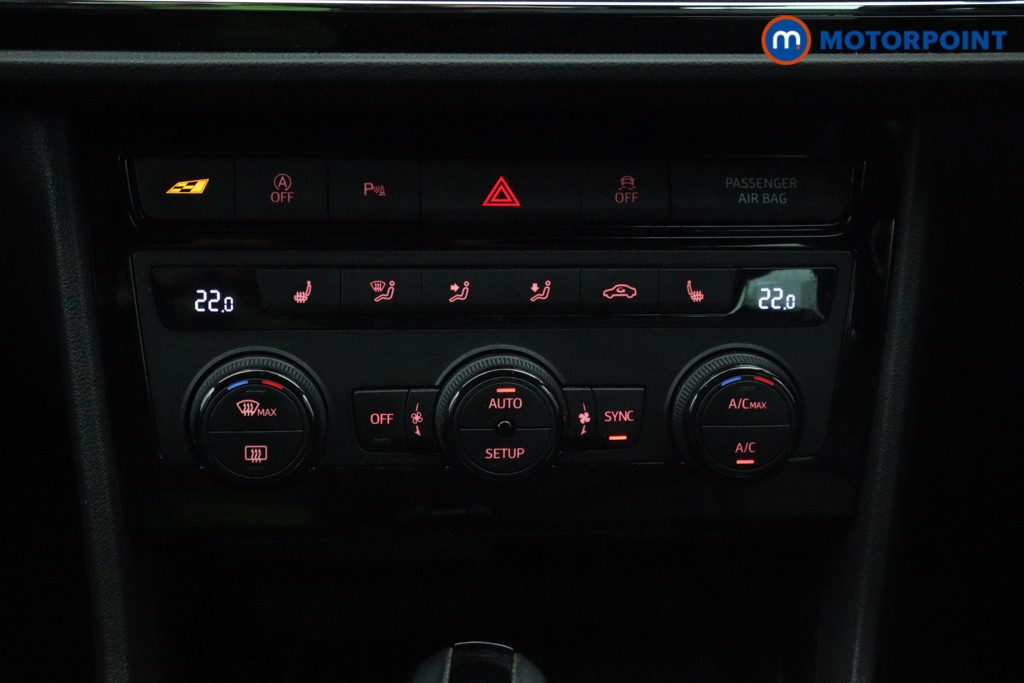 Seat Leon Cupra Lux Automatic Petrol Estate - Stock Number (1599284) - 6th supplementary image