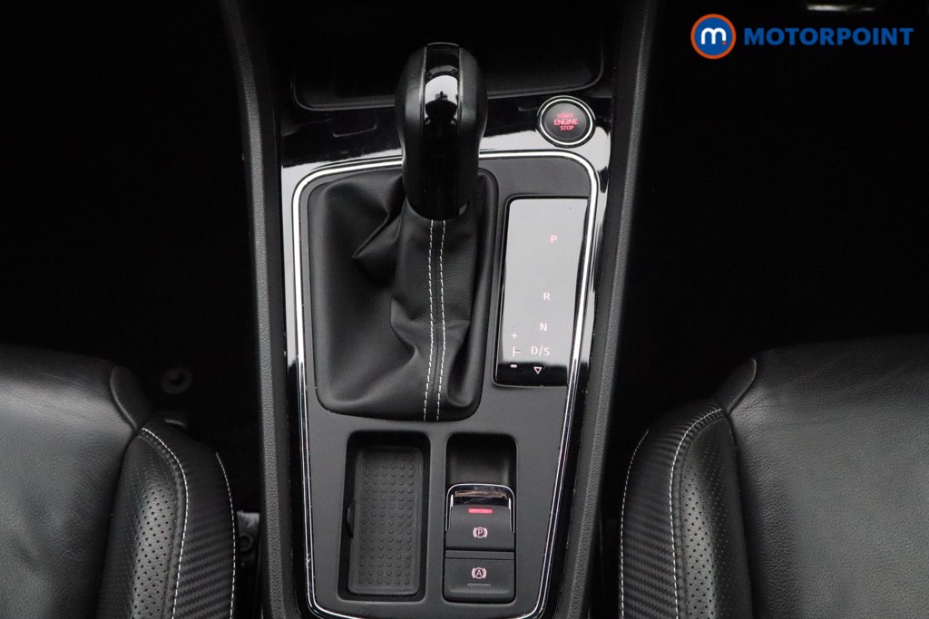 Seat Leon Cupra Lux Automatic Petrol Estate - Stock Number (1599284) - 7th supplementary image