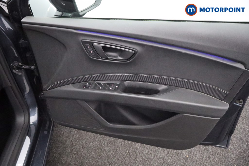 Seat Leon Cupra Lux Automatic Petrol Estate - Stock Number (1599284) - 11th supplementary image