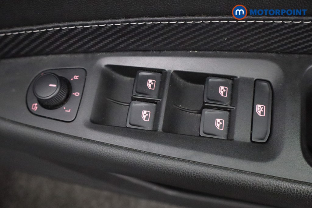 Seat Leon Cupra Lux Automatic Petrol Estate - Stock Number (1599284) - 12th supplementary image