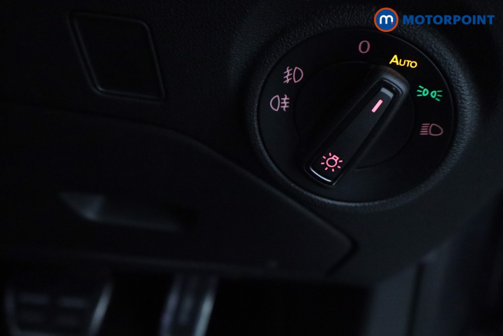 Seat Leon Cupra Lux Automatic Petrol Estate - Stock Number (1599284) - 14th supplementary image