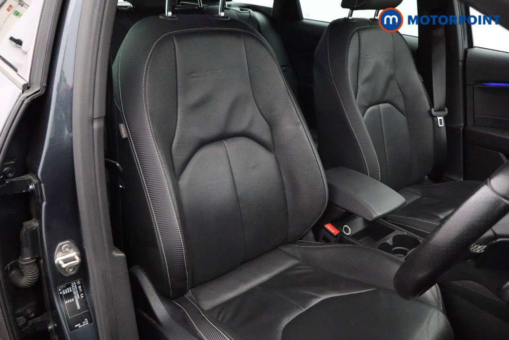 Seat Leon Cupra Lux Automatic Petrol Estate - Stock Number (1599284) - 16th supplementary image