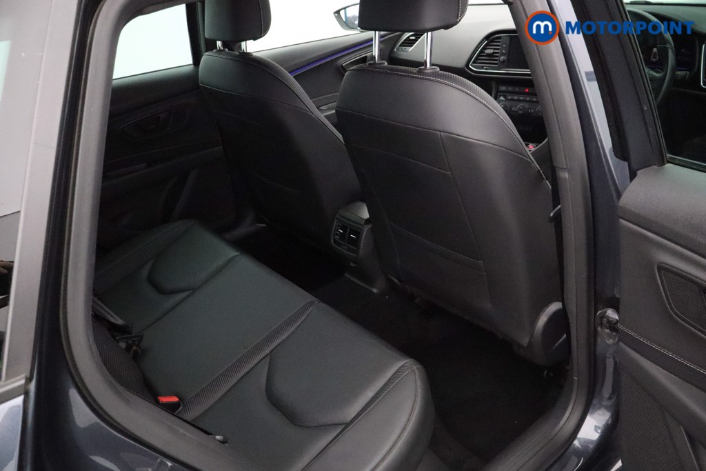 Seat Leon Cupra Lux Automatic Petrol Estate - Stock Number (1599284) - 17th supplementary image