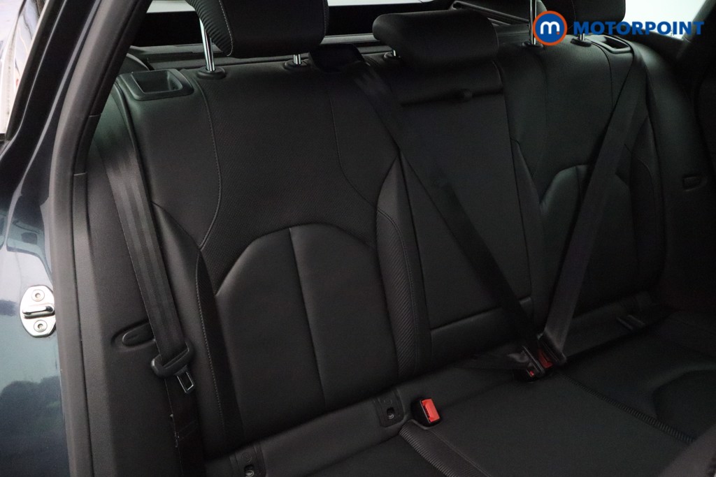 Seat Leon Cupra Lux Automatic Petrol Estate - Stock Number (1599284) - 18th supplementary image